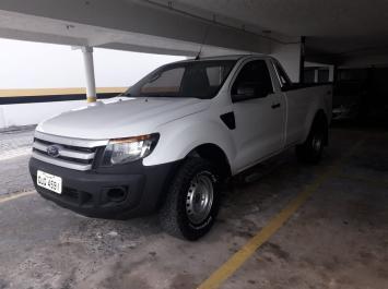 RANGER