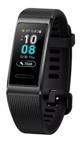 Smartband Huawei Band 3 Pro Com Gps -preto