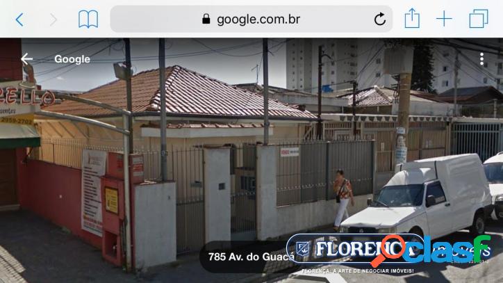 TERRENO EM LAUZANE PAULISTA - ZONA NORTE