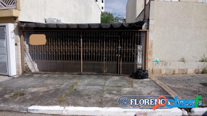 Terreno na Vila Formosa 150 m²