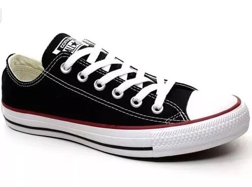 Tênis Converse All Star Casual Unissex Super Oferta