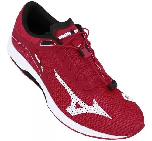 Tênis Mizuno Wave Sonic Tri Ironman