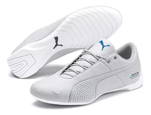 Tênis Puma Future Cat Ultra Mercedes Masculino - Original