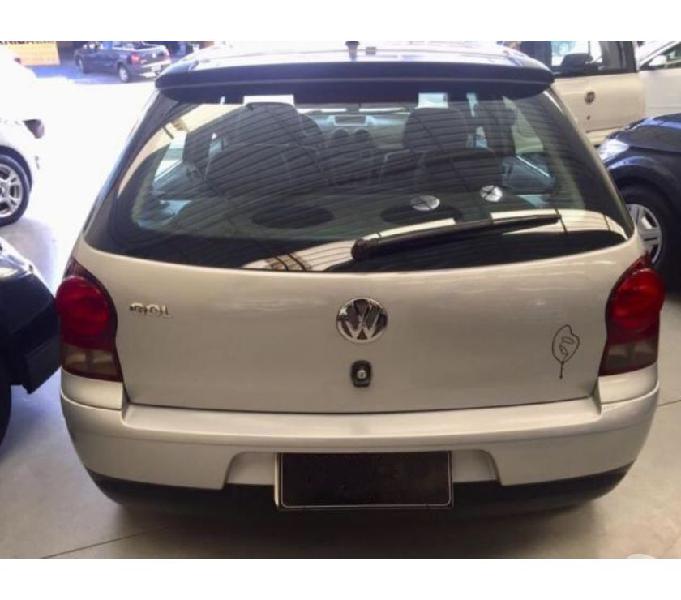 VOLKSWAGEN GOL 1.6 8V FLEX 2008 COMPLETO (11)93311-1704