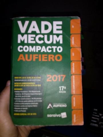 Vade Mecum