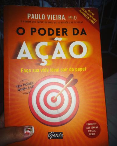 Vende_se livro