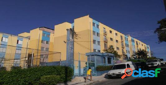 Vila Progresso-Ed. Camélia-Área Priv. 54,65m² - LEILÃO