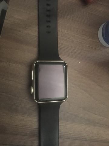 Apple watch serie 1