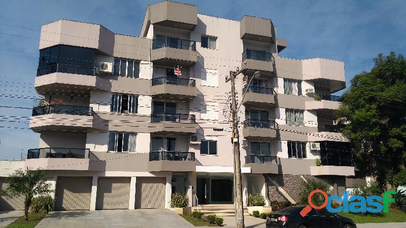 Ipacaray apartamento bairro Pio Correa