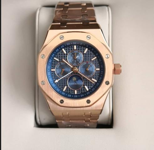 Relógio Audemars Piguet