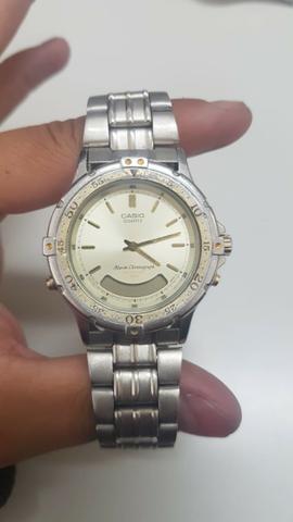 Relógio Casio AD-512