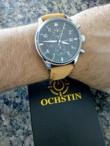 Relógio Masculino Original Ochstin
