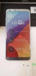 Smartphone LG G6
