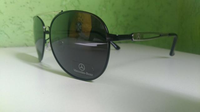 Óculos Mercedes-benz Eclipse  Lançamento - Polarizado