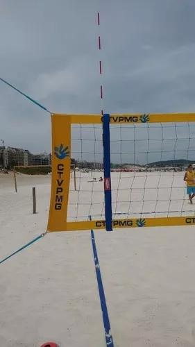 Antena Pra Vôlei Oficial Competição,bipartida