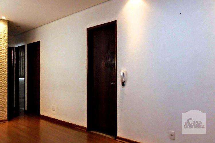 Apartamento, Estoril, 3 Quartos, 1 Vaga, 0 Suíte