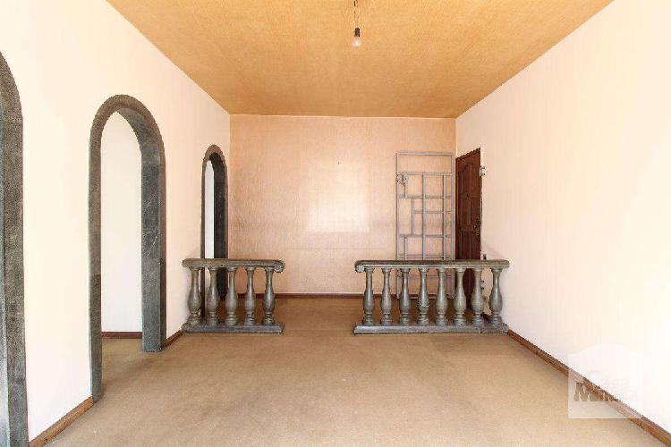 Apartamento, Luxemburgo, 4 Quartos, 2 Vagas, 1 Suíte