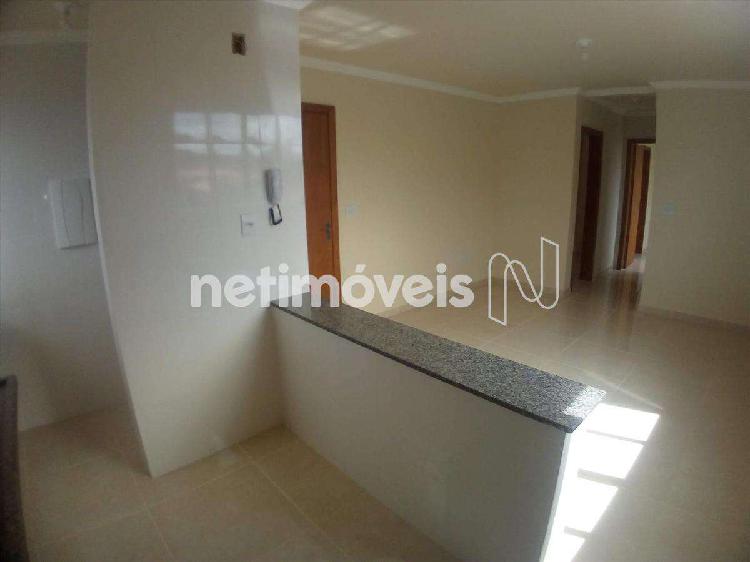 Apartamento, Paquetá, 2 Quartos, 2 Vagas, 1 Suíte