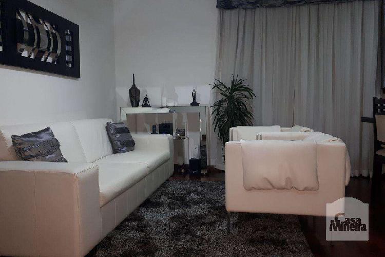 Apartamento, Salgado Filho, 3 Quartos, 2 Vagas, 1 Suíte