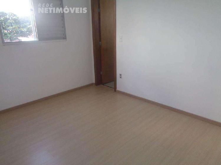 Apartamento, Santa Inês, 2 Quartos, 1 Vaga, 1 Suíte