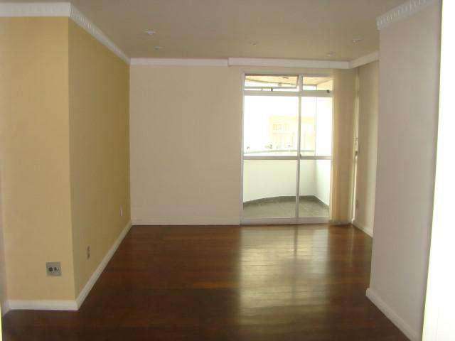 Apartamento, Serra, 2 Quartos, 1 Vaga, 1 Suíte