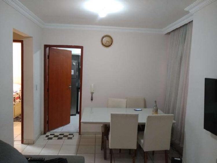 Apartamento, Serrano, 2 Quartos, 1 Vaga