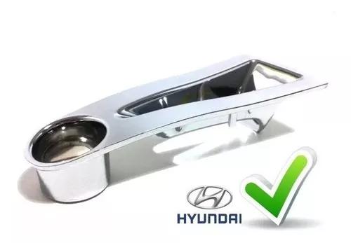 Aplique De Roda Hyundai I30 Capa Cromada 09,10,11,12 Cw 17
