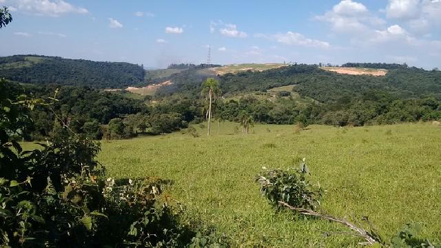 Area em santana de parnaiba sp região