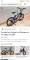 BMX aro 20