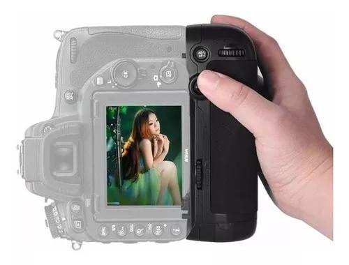 Battery Grip Meike Para Câmera Nikon D750 (mb-d16)