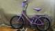 Bicicleta Infantil Monark Brisa feminina Aro 16