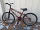 Bicicleta aro 24