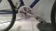 Bicicleta aro 26 azul