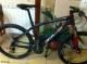 Bicicleta carbono