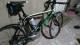 Bike speed