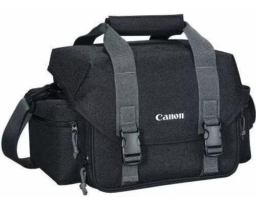 Bolsa Canon Para Acessórios Eos Shoulder Bag 300dg