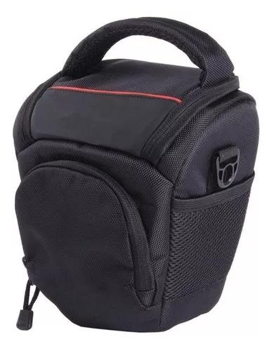 Bolsa Case Bag Canon 80d 70d 60d 7d 77d 6d 5d T6 T6i T7 T7i