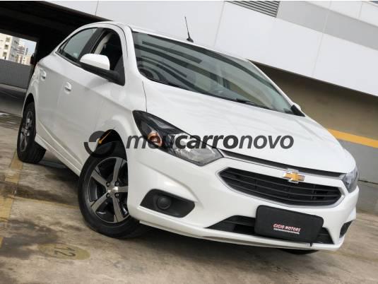 CHEVROLET ONIX HATCH LT 1.4 8V FLEXPOWER 5P MEC. 2018/2018