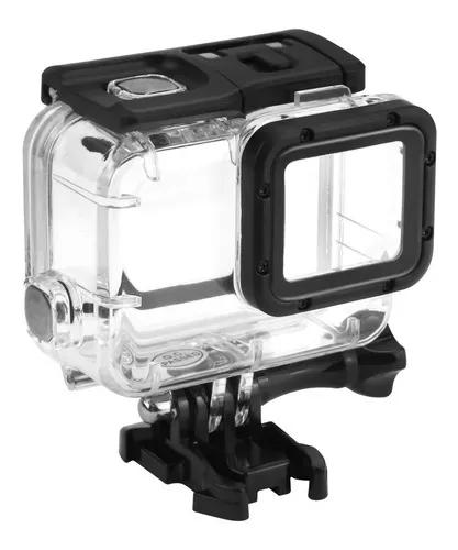 Caixa Estanque Gopro Hero 5 6 7 Black Hero (2018) Shoot 45m