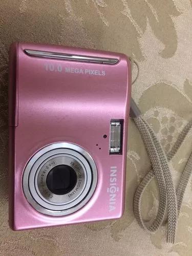 Camera Digital Insignia Ds-nsc10a