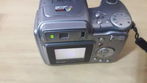 Camera Digital Kodak Easyshare Z700