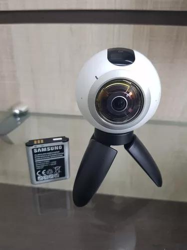 Camera Sansung Gear 360 (Original Nova)