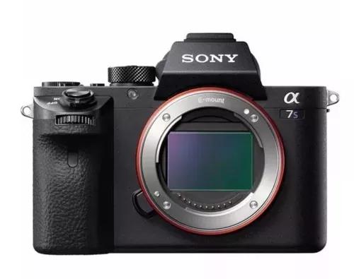 Camera Sony A7sii A7s2 Envio Imediato