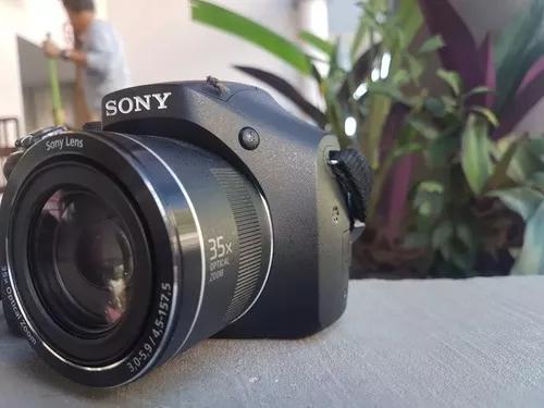 Camera Sony H300