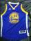 Camisa Adidas Golden State Warriors - Durant 35 - Infantil M
