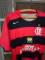 Camisa do Flamengo Nike anos 2000 original.