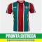 Camisa do Fluminense I Oficial 2019/2020 Under Armour