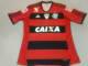 Camisa flamengo jogo 2013/2014