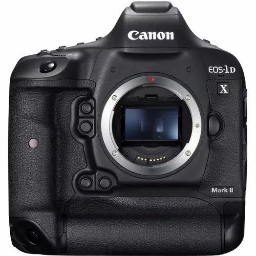 Canon Eos 1dx Mark Ii Mark 2 Dslr Camera S