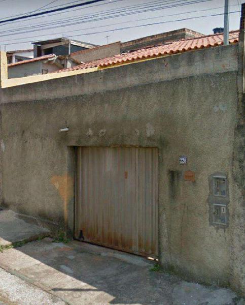 Casa, Carajás, 2 Quartos, 1 Vaga